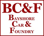 Bayshore Car & Foundry