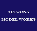 Altoona Model Works