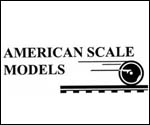 American Scale Models