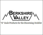 Berkshire Valley Models