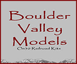 Boulder Valley Models