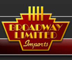 Broadway Limited Imports, LLC