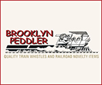 Brooklyn Peddler