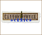 Canyon Creek Scenics