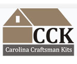 Carolina Craftsman Kits