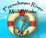 Frenchman River Model Works