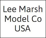 Lee Marsh Model Co USA