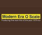 Modern Era O Scale