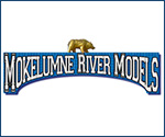 Molkelumne River Models