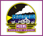 MTH Electric Trains