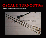 Oscale Turnouts, Inc.