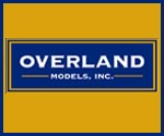 Overland Models Inc.