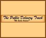 The Public Delivery Track