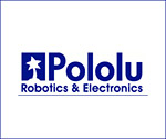 Pololu Robotics & Electronics