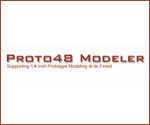 Proto48 Modeler