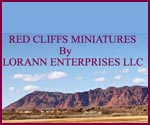 Red Cliff Miniatures