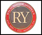 Rich Yoder Models