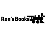 Ron's Books