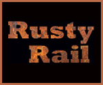 Rusty Rail