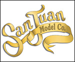 San Juan Model Company