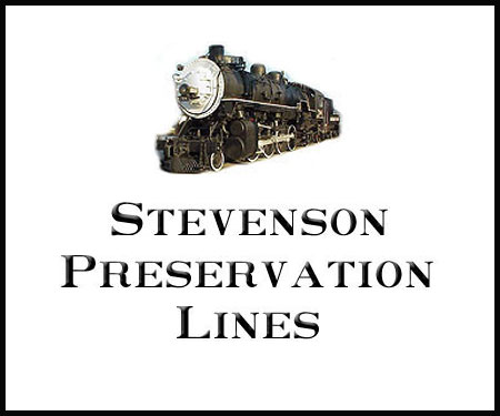 Stevenson Preservation Lines